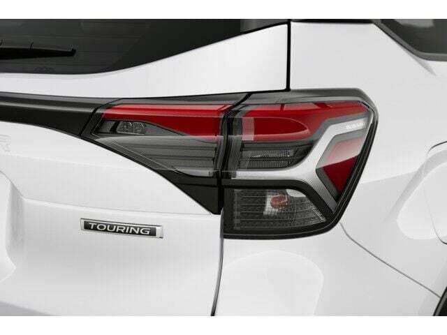 2026 Subaru Forester Touring Hagerstown MD