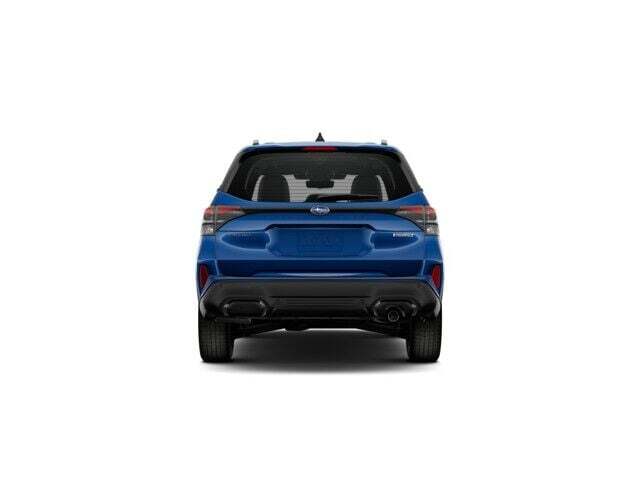 2026 Subaru Forester Touring Springfield VA