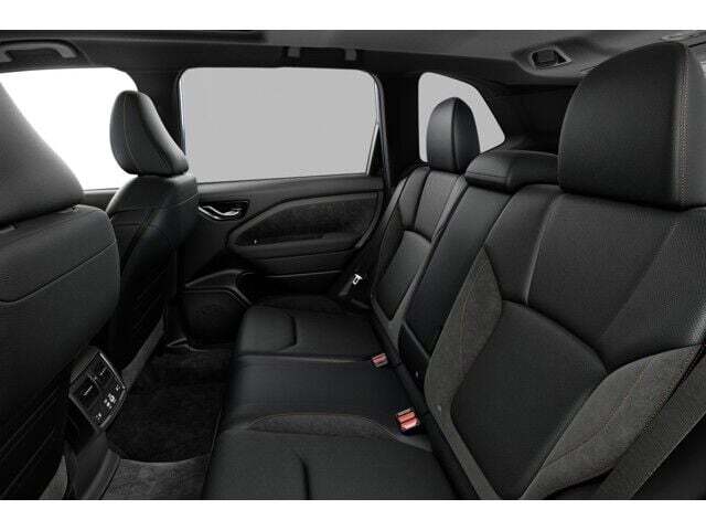 2026 Subaru Forester Touring Springfield VA