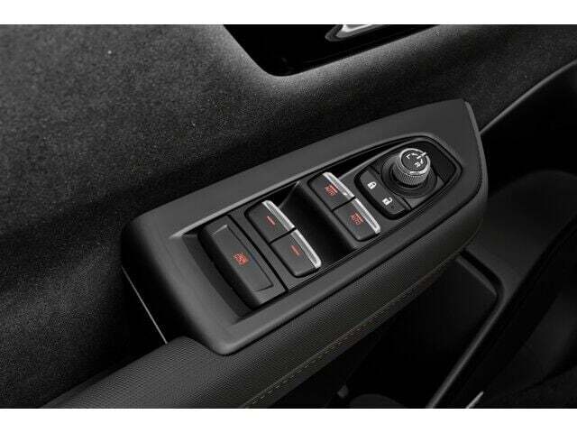 2026 Subaru Forester Touring Springfield VA