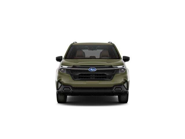 2026 Subaru Forester Touring Springfield VA