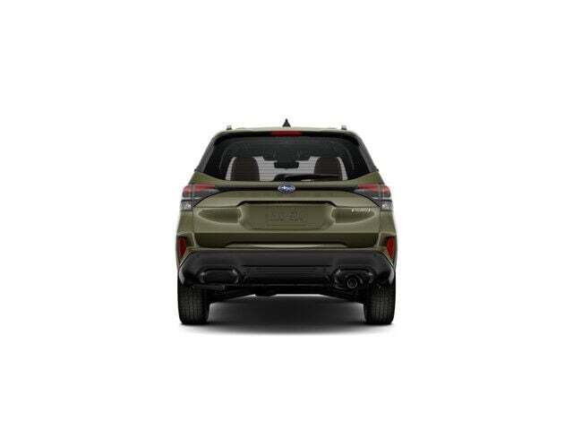 2026 Subaru Forester Touring Springfield VA