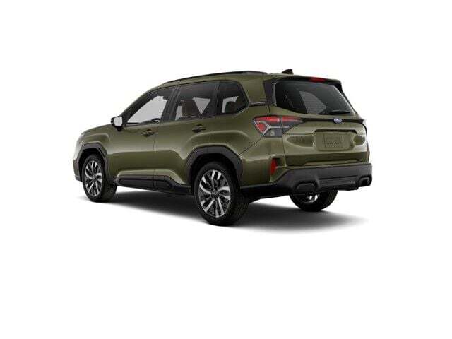 2026 Subaru Forester Touring Springfield VA