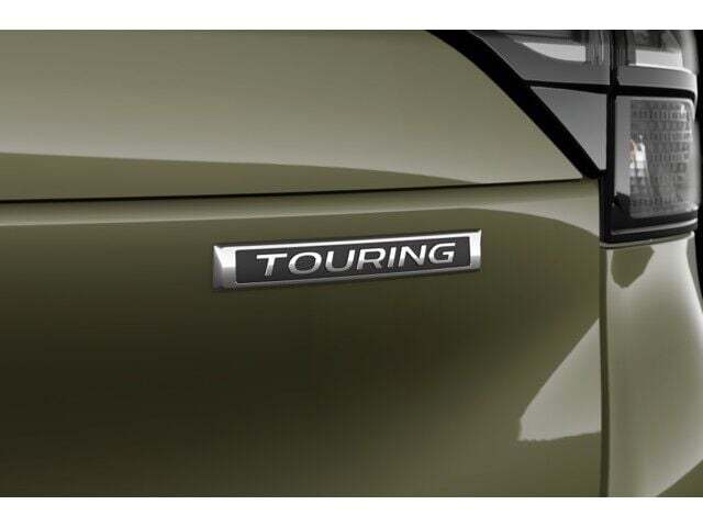 2026 Subaru Forester Touring Springfield VA