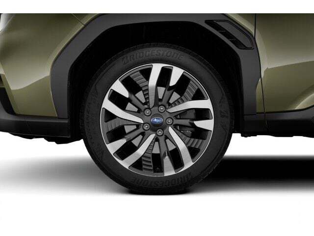 2026 Subaru Forester Touring Springfield VA