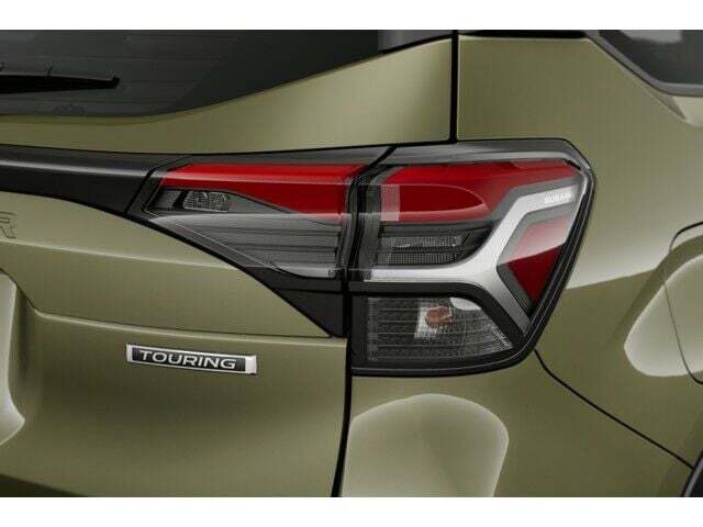 2026 Subaru Forester Touring Springfield VA