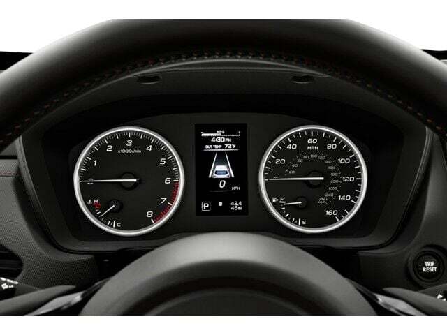 2026 Subaru Forester Touring Springfield VA