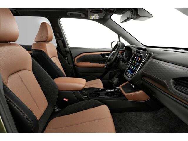 2026 Subaru Forester Touring Springfield VA