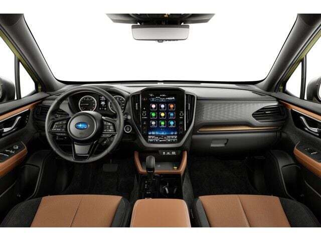 2026 Subaru Forester Touring Springfield VA
