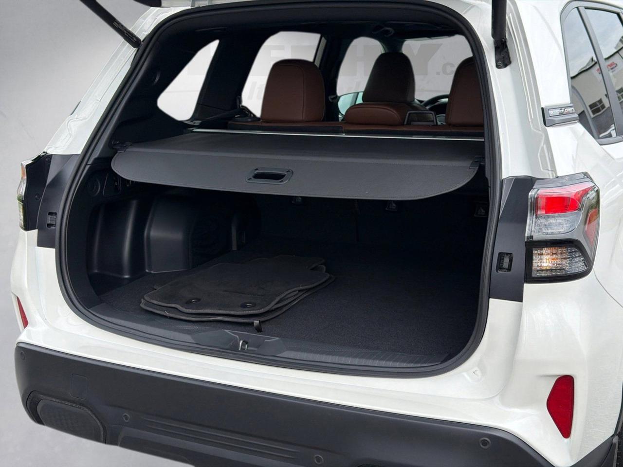 2026 Subaru Forester Touring Hagerstown MD