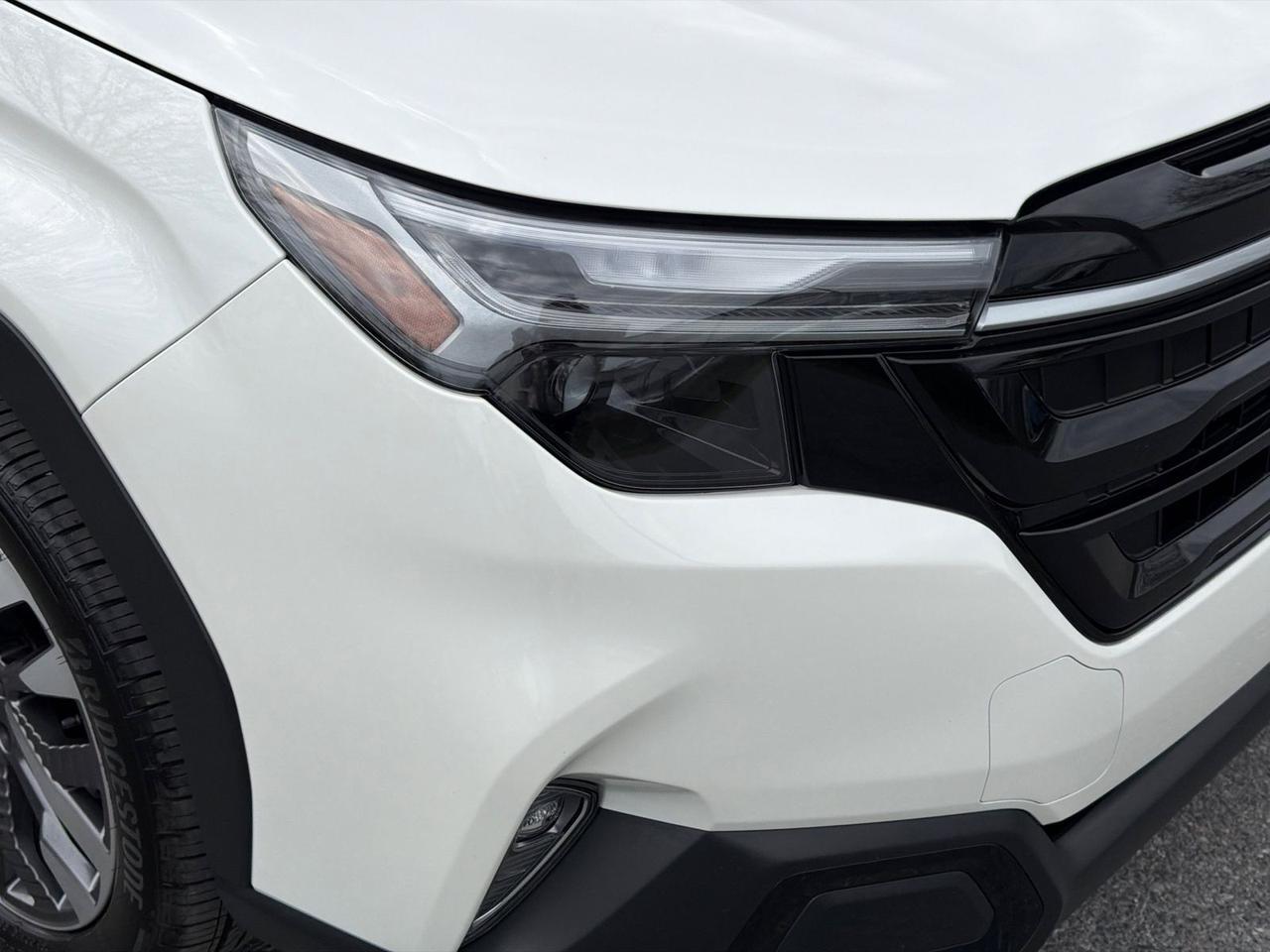 2026 Subaru Forester Touring Hagerstown MD