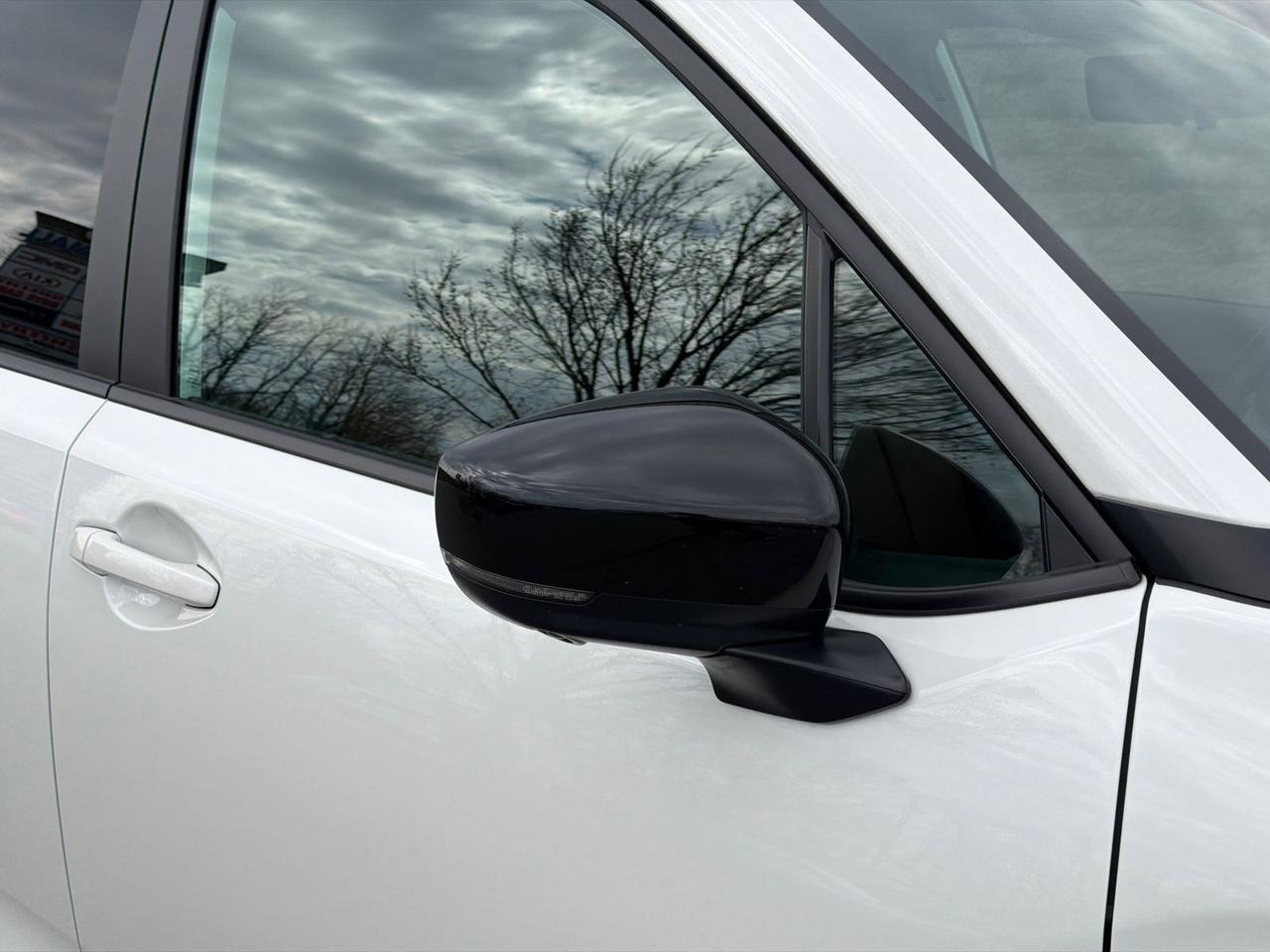 2026 Subaru Forester Touring Hagerstown MD