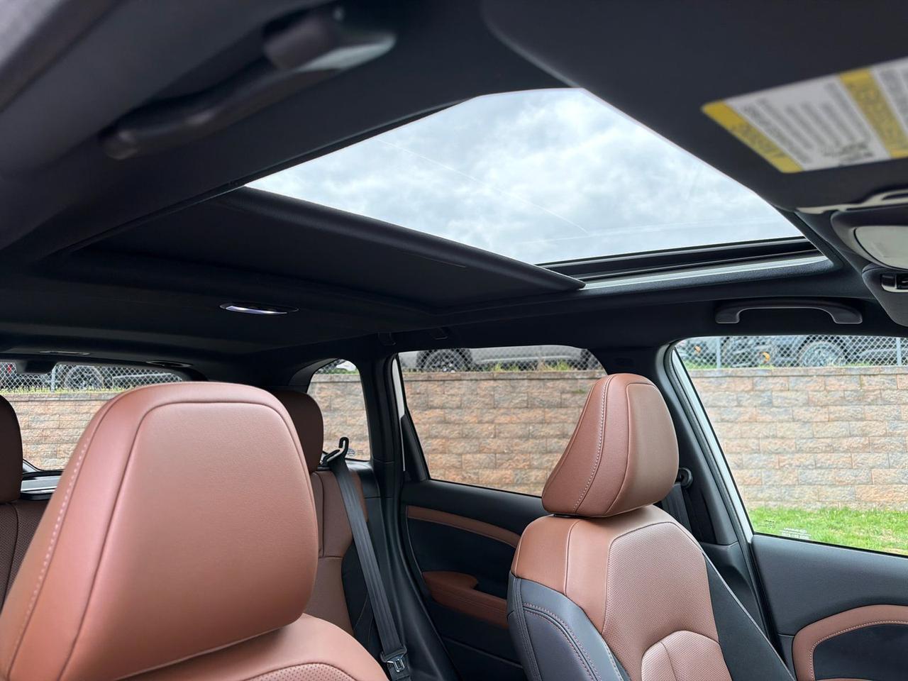 2026 Subaru Forester Touring Hagerstown MD