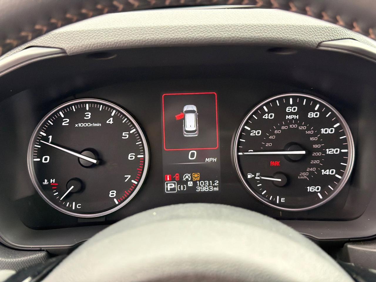 2026 Subaru Forester Touring Hagerstown MD