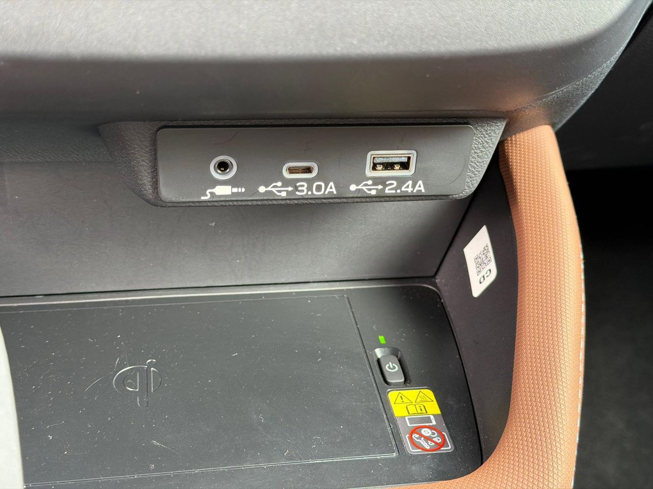 2026 Subaru Forester Touring Hagerstown MD