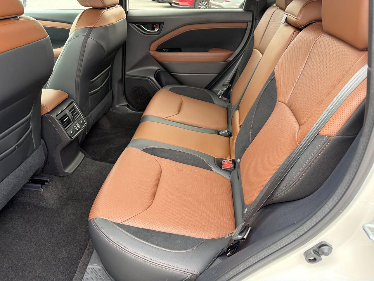 2026 Subaru Forester Touring Hagerstown MD