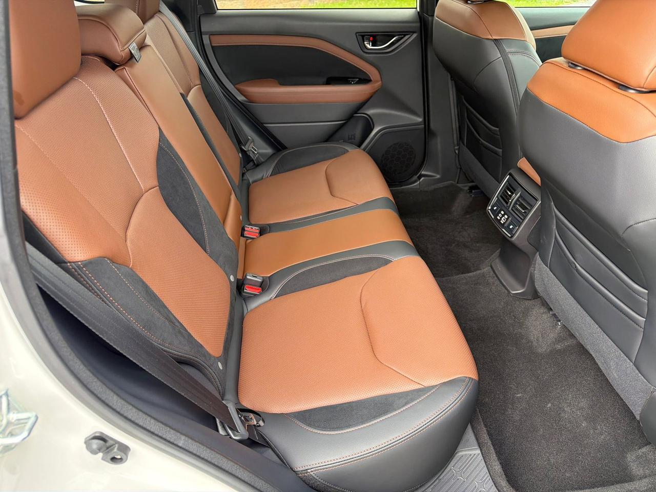 2026 Subaru Forester Touring Hagerstown MD