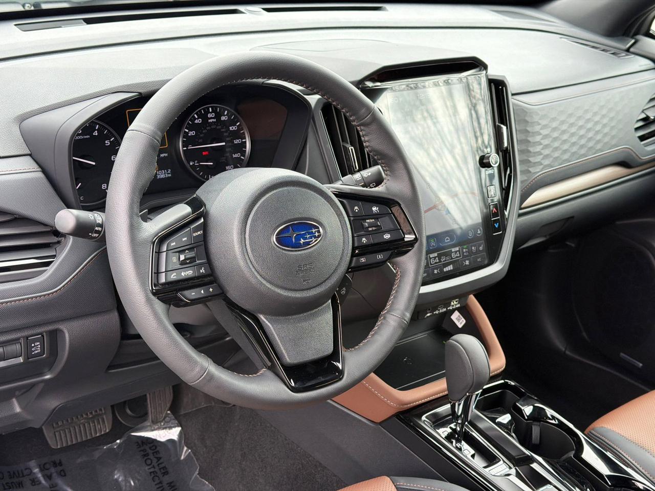 2026 Subaru Forester Touring Hagerstown MD