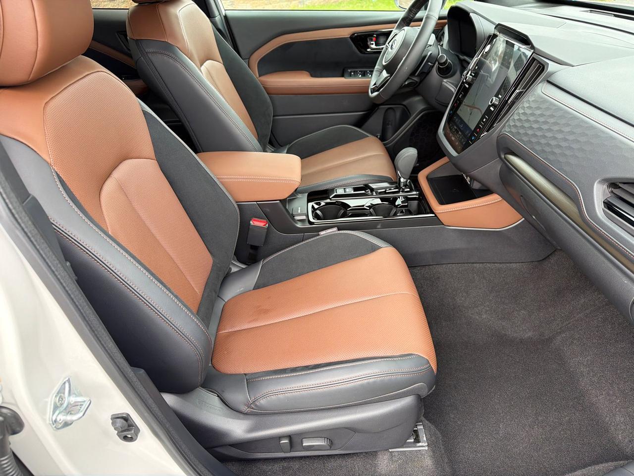 2026 Subaru Forester Touring Hagerstown MD