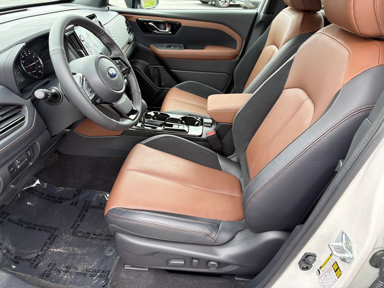 2026 Subaru Forester Touring Hagerstown MD