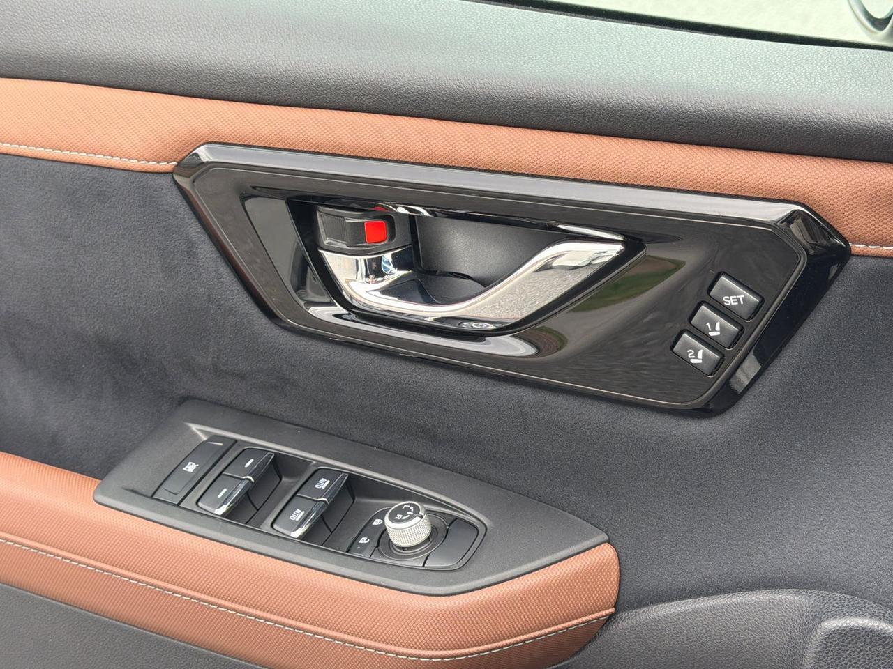 2026 Subaru Forester Touring Hagerstown MD