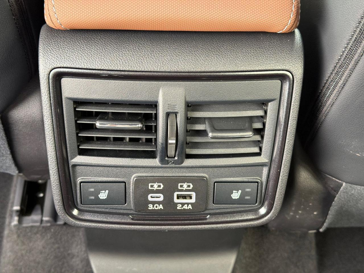 2026 Subaru Forester Touring Hagerstown MD