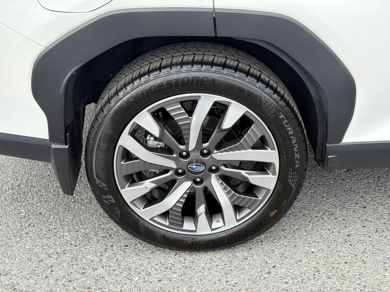 2026 Subaru Forester Touring Hagerstown MD