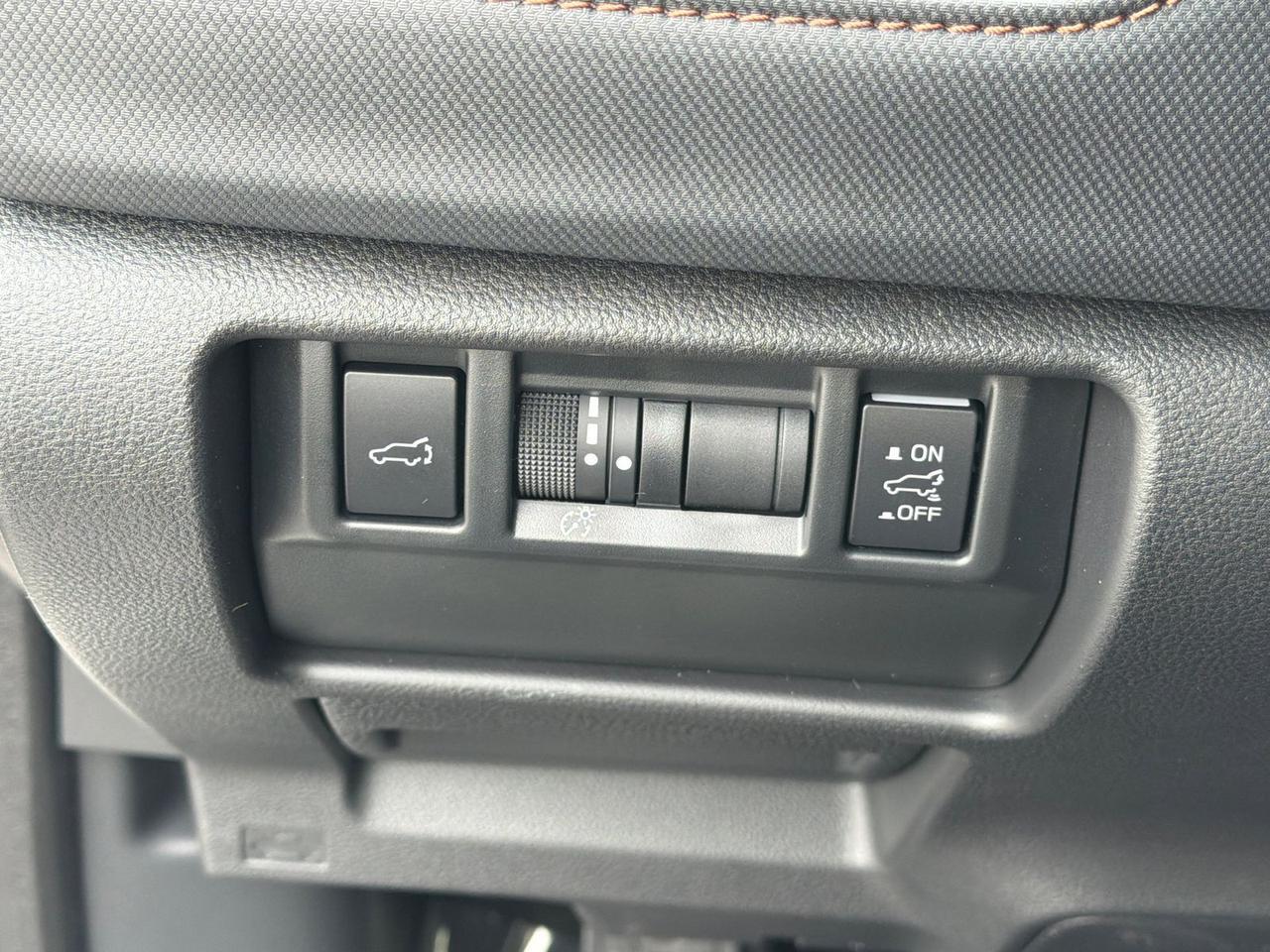 2026 Subaru Forester Touring Hagerstown MD