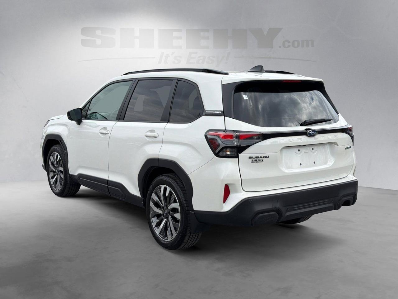 2026 Subaru Forester Touring Hagerstown MD