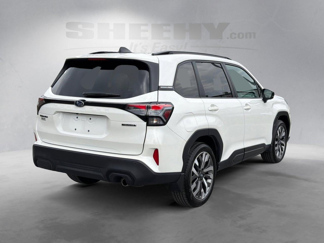 2026 Subaru Forester Touring Hagerstown MD