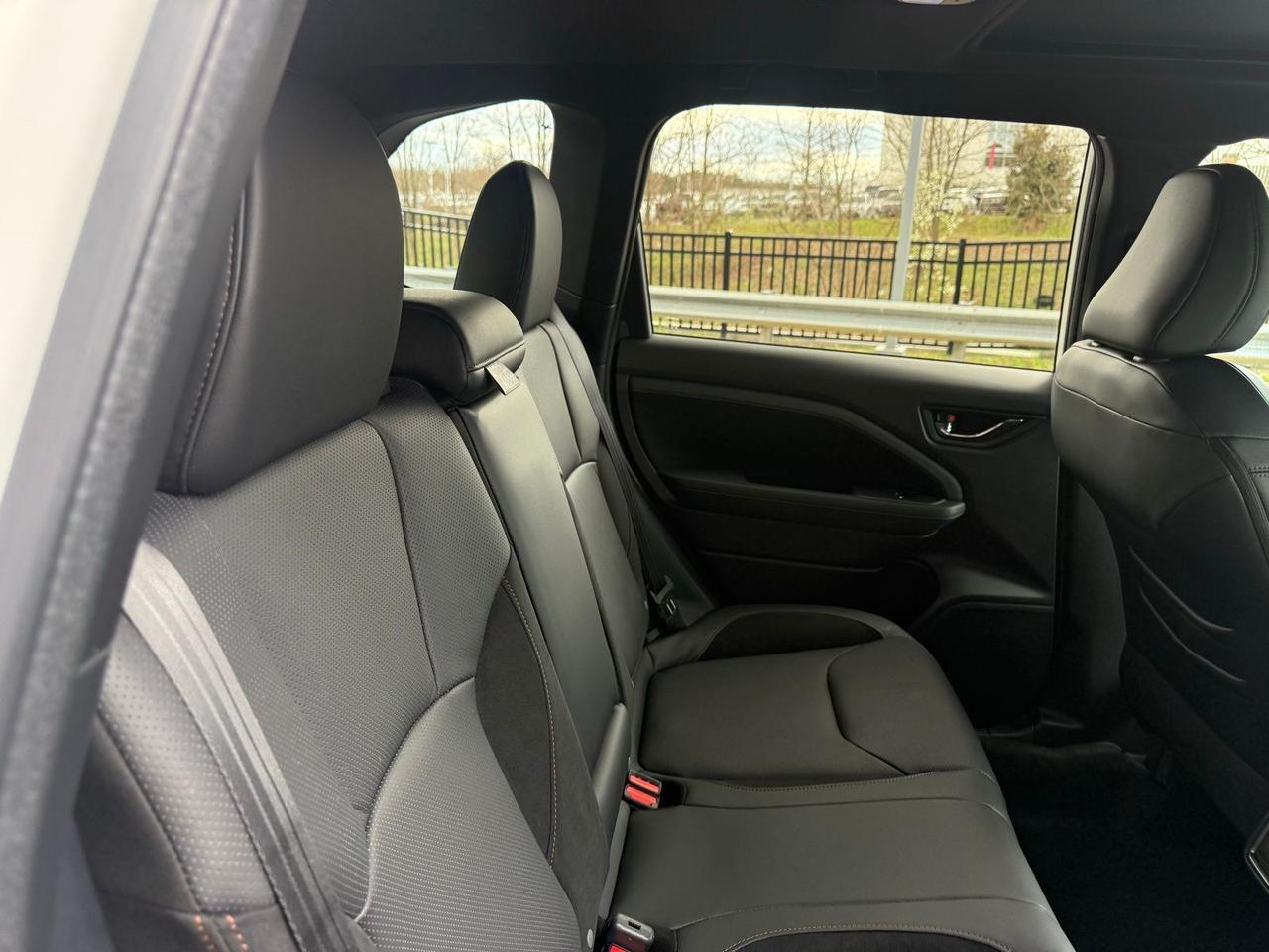 2026 Subaru Forester Touring Springfield VA
