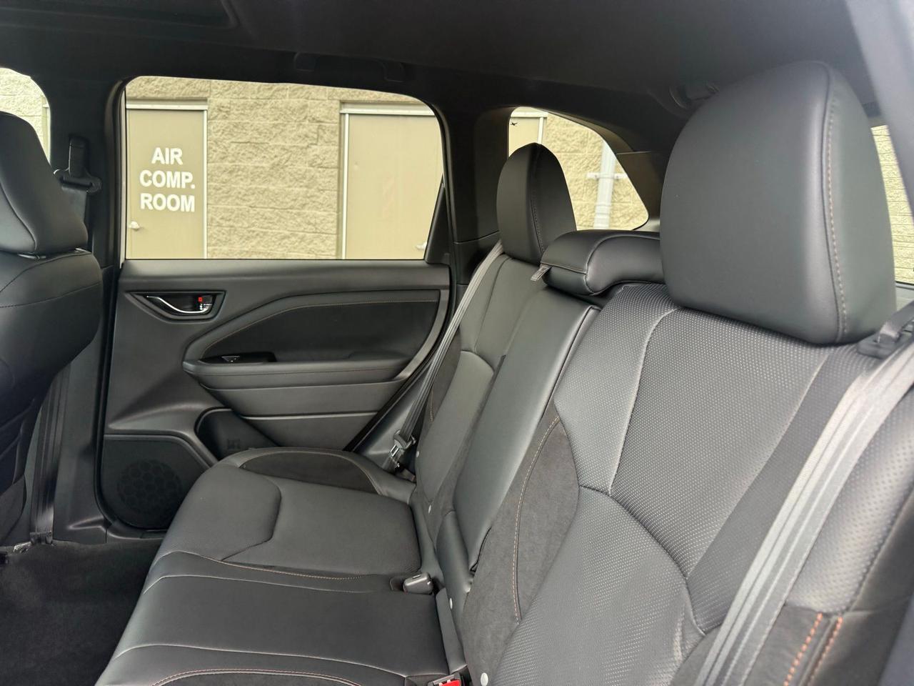 2026 Subaru Forester Touring Springfield VA