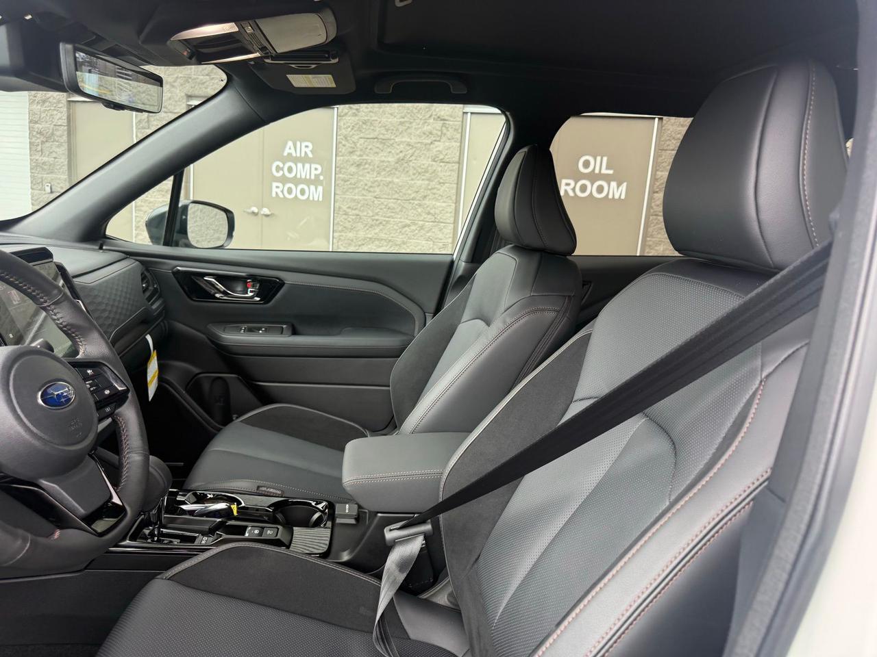2026 Subaru Forester Touring Springfield VA
