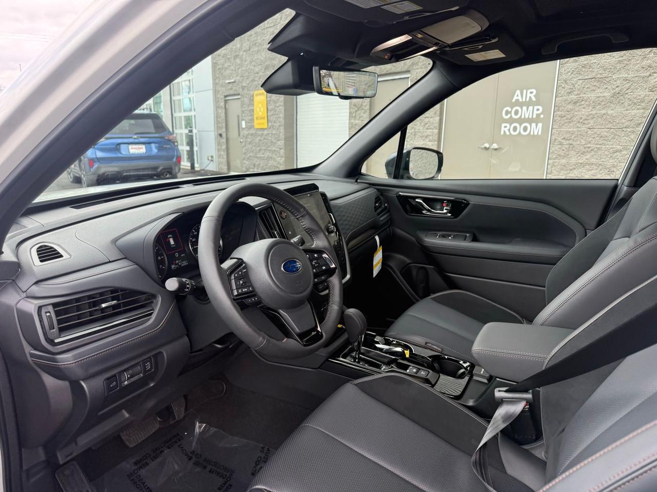 2026 Subaru Forester Touring Springfield VA