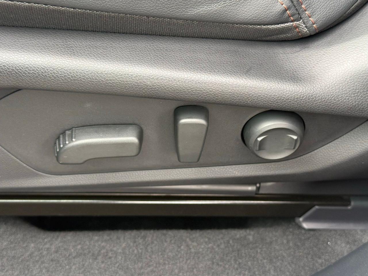 2026 Subaru Forester Touring Springfield VA