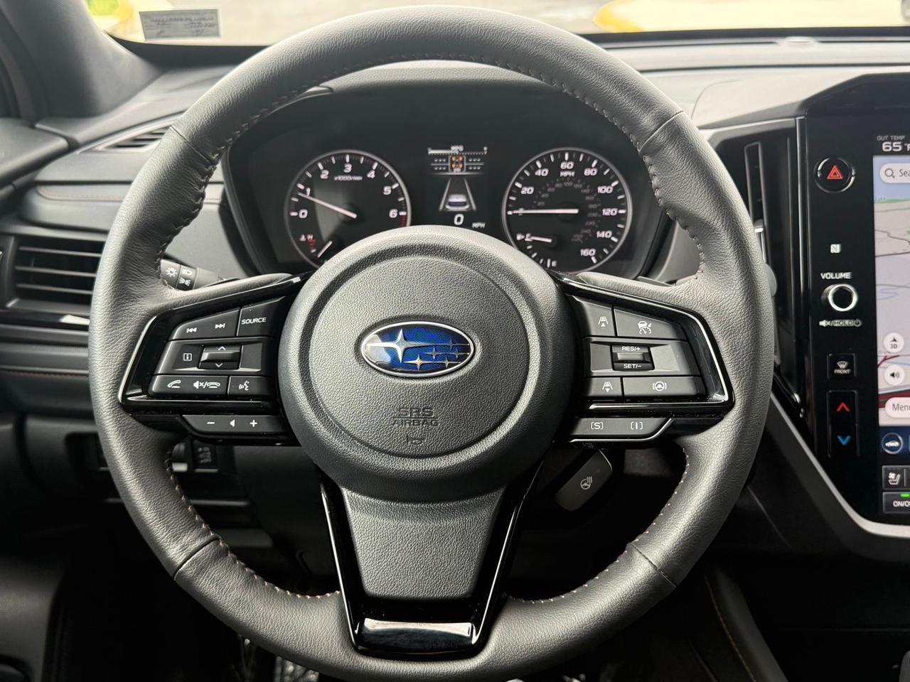 2026 Subaru Forester Touring Springfield VA