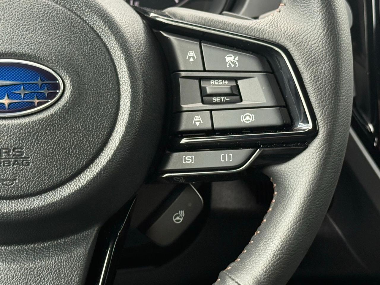 2026 Subaru Forester Touring Springfield VA