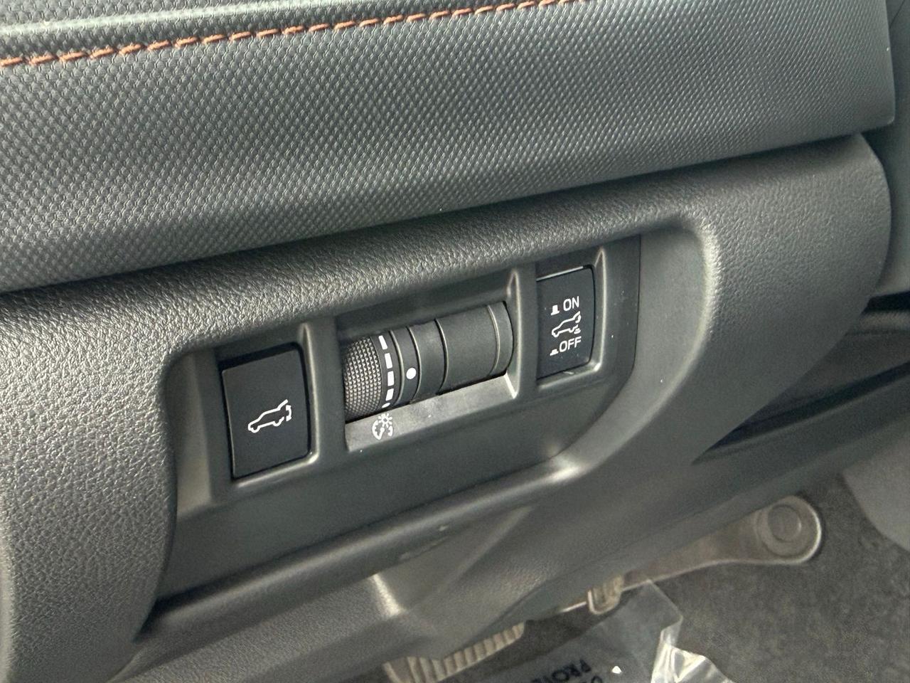 2026 Subaru Forester Touring Springfield VA