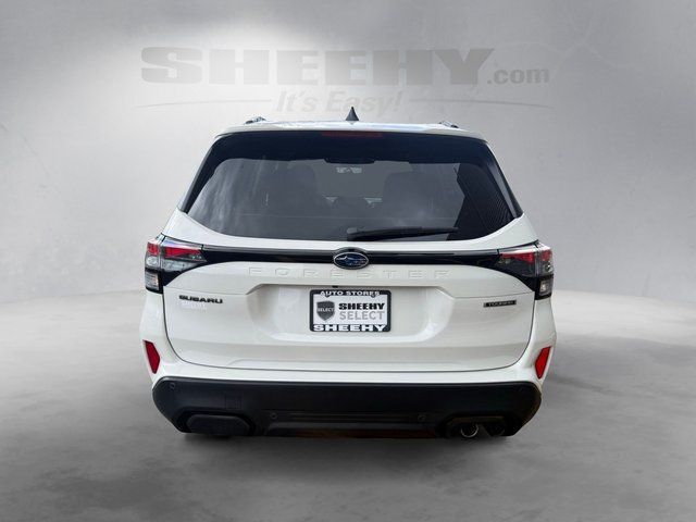 2026 Subaru Forester Touring Springfield VA