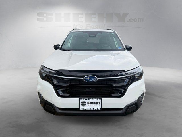 2026 Subaru Forester Touring Springfield VA