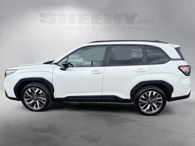 2026 Subaru Forester Touring Springfield VA