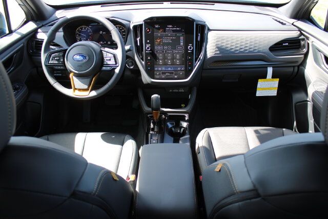 2026 Subaru Forester Wilderness Klamath Falls OR