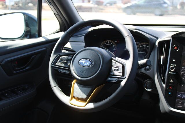 2026 Subaru Forester Wilderness Klamath Falls OR