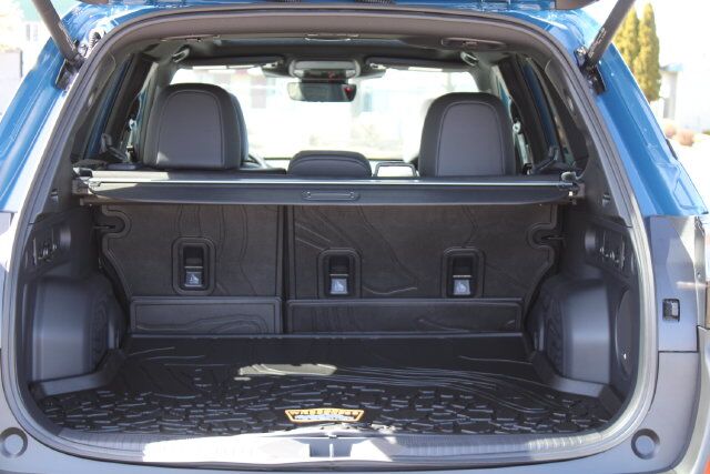 2026 Subaru Forester Wilderness Klamath Falls OR