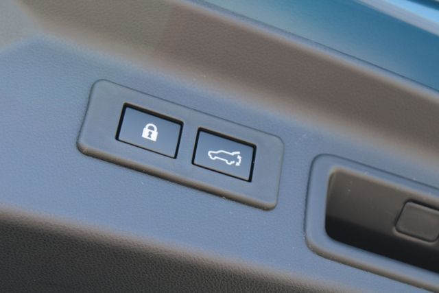 2026 Subaru Forester Wilderness Klamath Falls OR