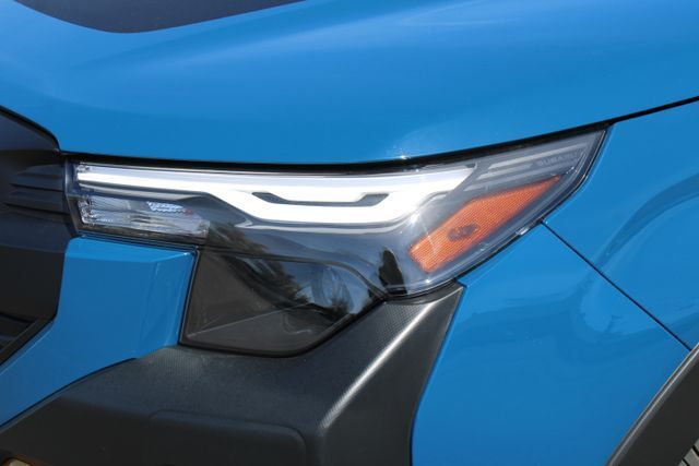 2026 Subaru Forester Wilderness Klamath Falls OR