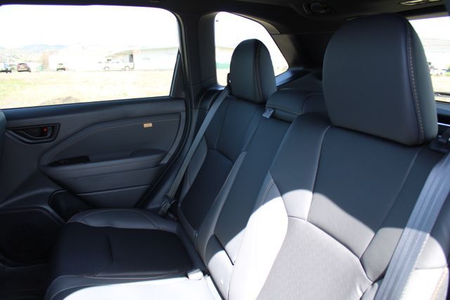 2026 Subaru Forester Wilderness Klamath Falls OR