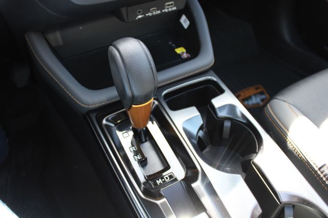 2026 Subaru Forester Wilderness Klamath Falls OR