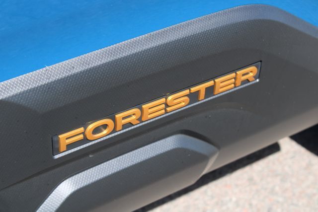 2026 Subaru Forester Wilderness Klamath Falls OR