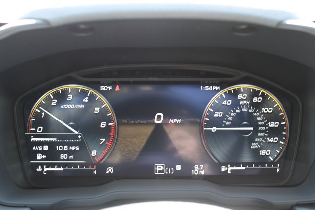 2026 Subaru Forester Wilderness Klamath Falls OR